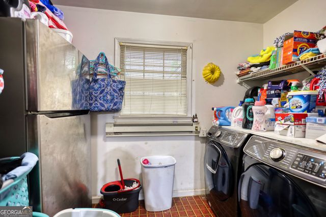 562 Cupelo Drive NW, Marietta, GA 30064