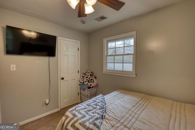 562 Cupelo Drive NW, Marietta, GA 30064