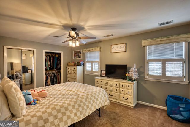 562 Cupelo Drive NW, Marietta, GA 30064