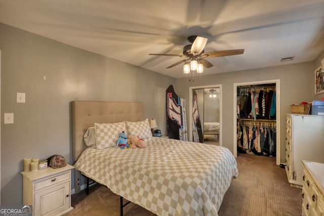 562 Cupelo Drive NW, Marietta, GA 30064