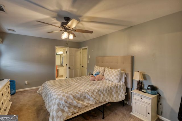 562 Cupelo Drive NW, Marietta, GA 30064