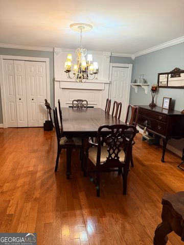 562 Cupelo Drive NW, Marietta, GA 30064