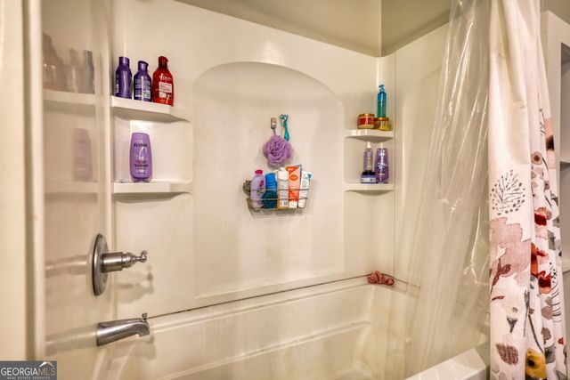 562 Cupelo Drive NW, Marietta, GA 30064