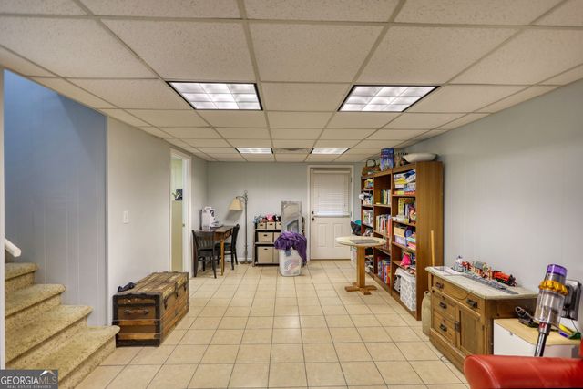 562 Cupelo Drive NW, Marietta, GA 30064