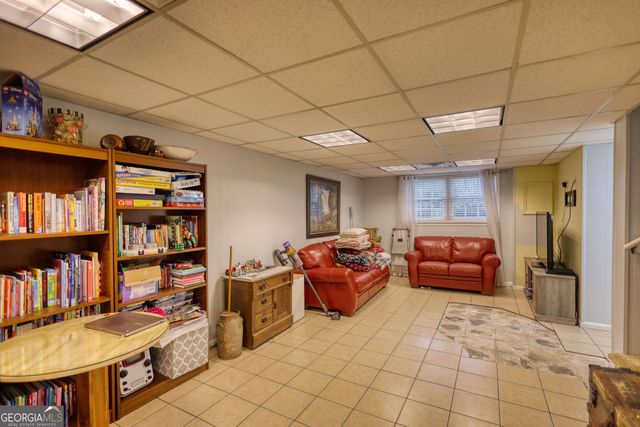 562 Cupelo Drive NW, Marietta, GA 30064