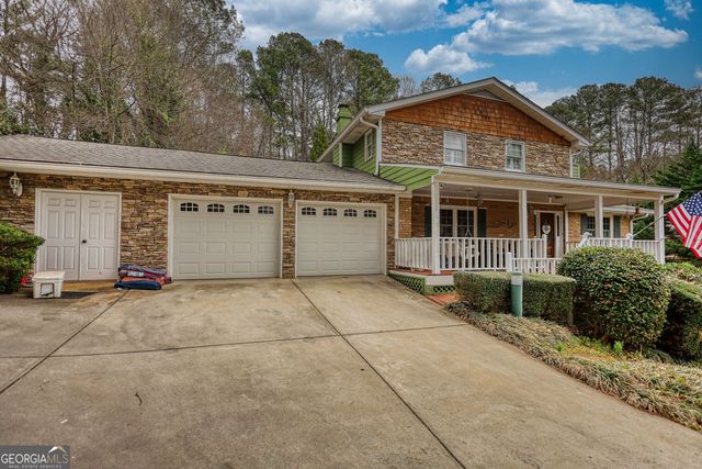 562 Cupelo Drive NW, Marietta, GA 30064