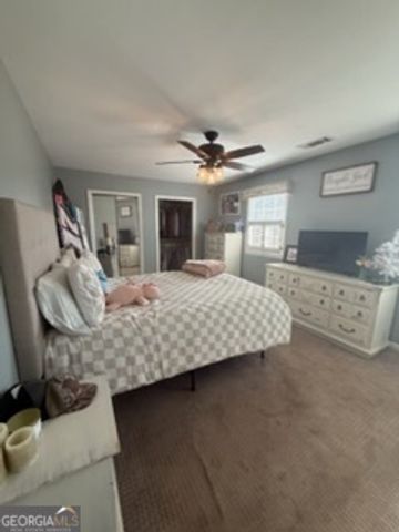 562 Cupelo Drive NW, Marietta, GA 30064