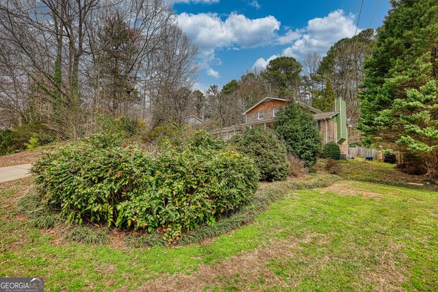 562 Cupelo Drive NW, Marietta, GA 30064