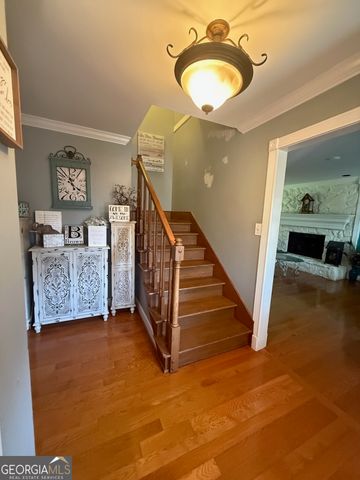 562 Cupelo Drive NW, Marietta, GA 30064