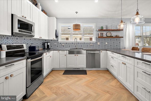 13804 SAILING RD, Ocean City, MD 21842