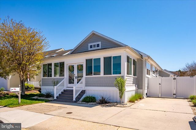 13804 SAILING RD, Ocean City, MD 21842