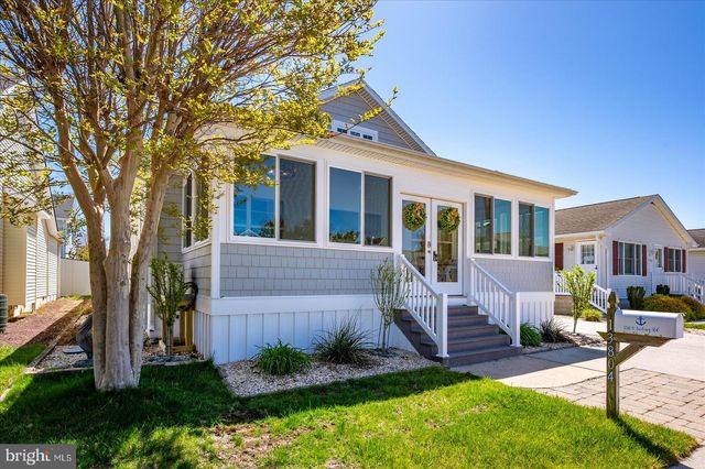 13804 SAILING RD, Ocean City, MD 21842