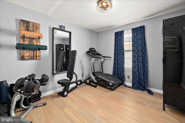 13804 SAILING RD, Ocean City, MD 21842