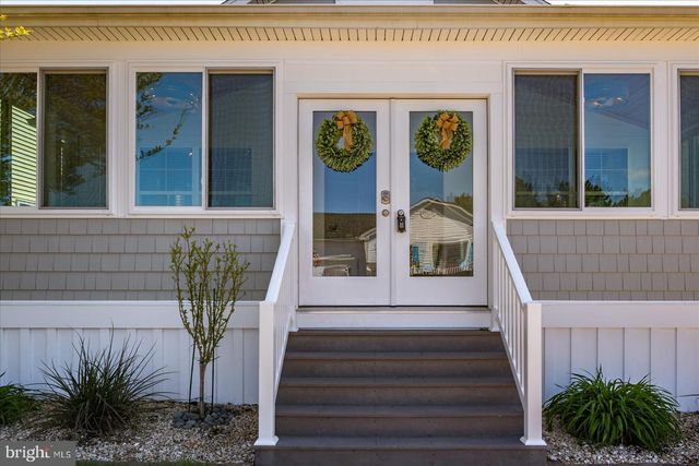 13804 SAILING RD, Ocean City, MD 21842