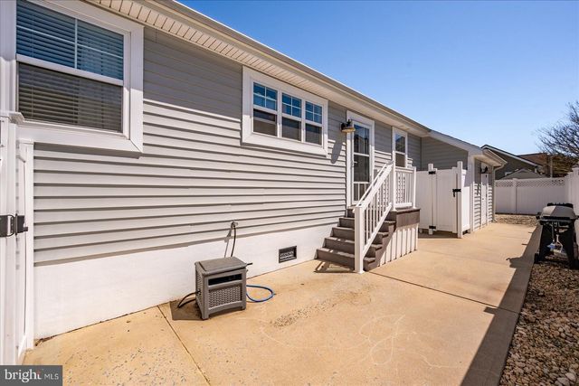 13804 SAILING RD, Ocean City, MD 21842