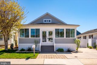 13804 SAILING RD, Ocean City, MD 21842