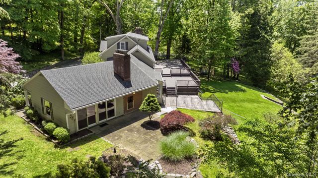 690 Croton Heights Road, Yorktown Heights, NY 10598