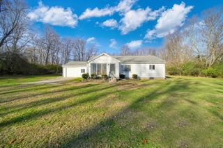 4842 Woodville Road, Blackman Twp, MI 49201