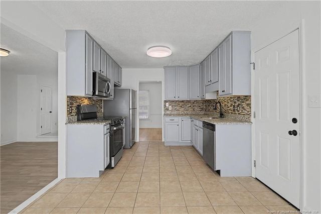 7105 Tollhouse Drive, Fayetteville, NC 28314