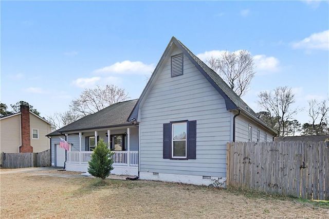 7105 Tollhouse Drive, Fayetteville, NC 28314