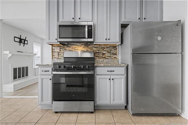 7105 Tollhouse Drive, Fayetteville, NC 28314