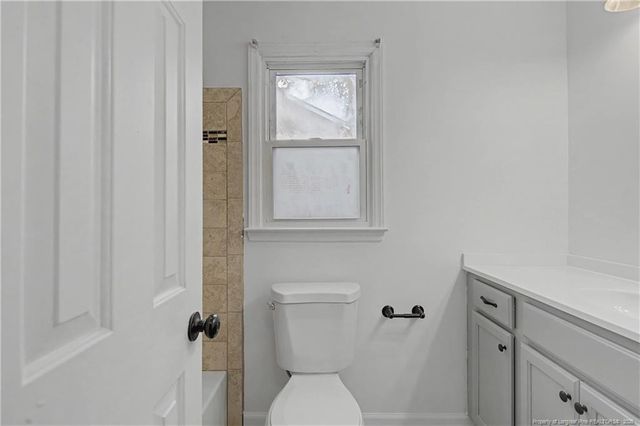 7105 Tollhouse Drive, Fayetteville, NC 28314