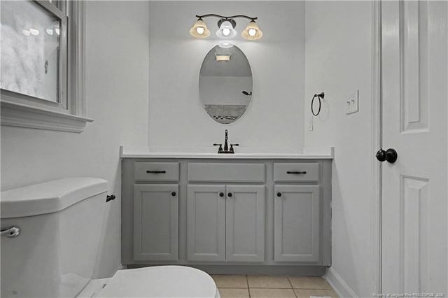 7105 Tollhouse Drive, Fayetteville, NC 28314