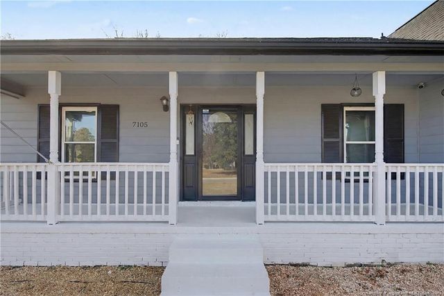 7105 Tollhouse Drive, Fayetteville, NC 28314
