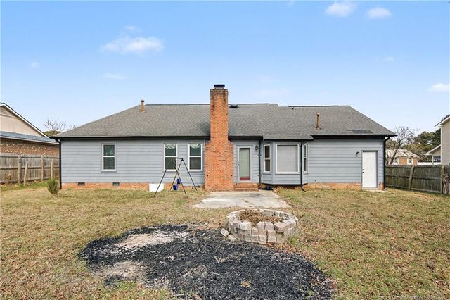 7105 Tollhouse Drive, Fayetteville, NC 28314