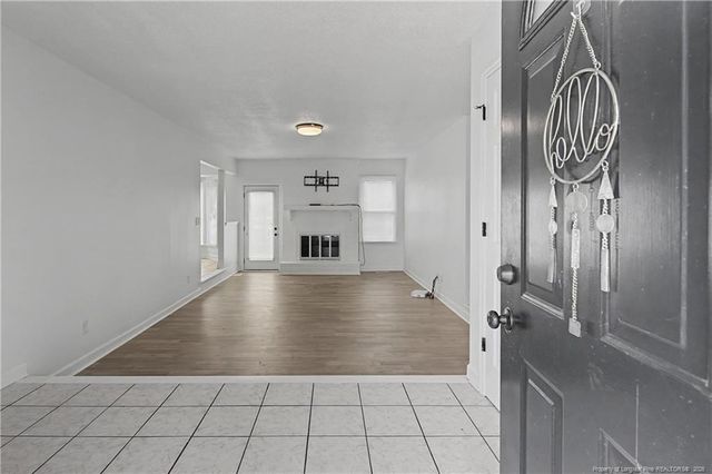 7105 Tollhouse Drive, Fayetteville, NC 28314