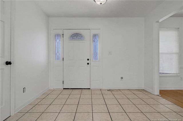 7105 Tollhouse Drive, Fayetteville, NC 28314