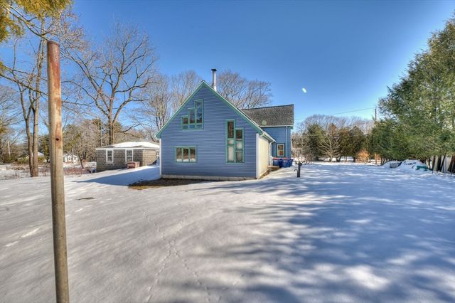 44 Hope, Seekonk, MA 02771