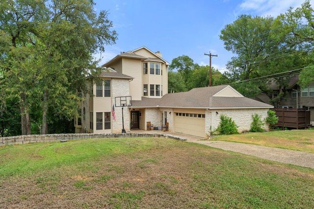 501 Westbrook DR, Austin, TX 78746