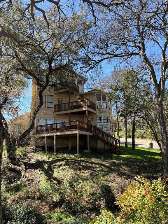 501 Westbrook DR, Austin, TX 78746