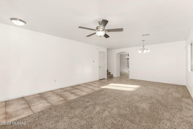 633 W Calle Marojo, Sahuarita, AZ 85629