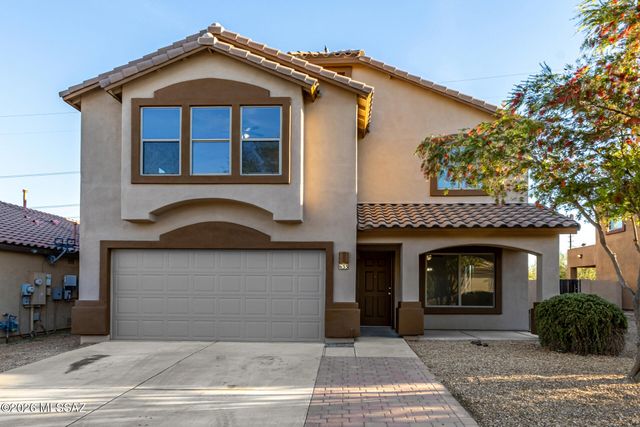 633 W Calle Marojo, Sahuarita, AZ 85629