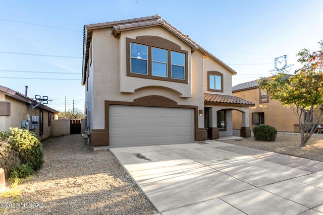 633 W Calle Marojo, Sahuarita, AZ 85629