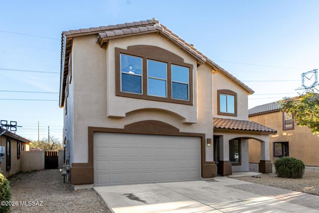 633 W Calle Marojo, Sahuarita, AZ 85629