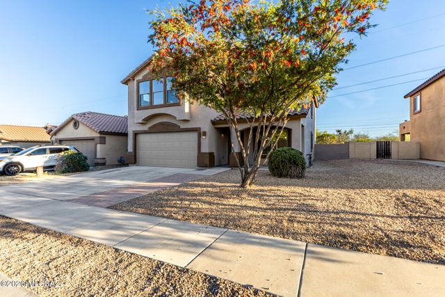 633 W Calle Marojo, Sahuarita, AZ 85629