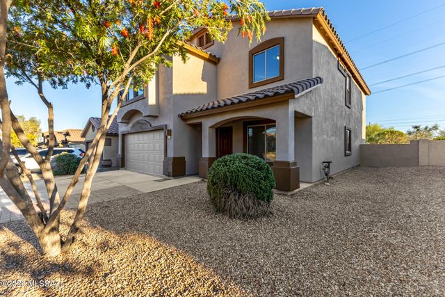 633 W Calle Marojo, Sahuarita, AZ 85629