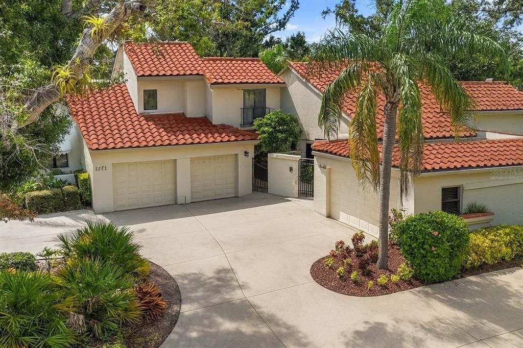 5289 TIVOLI AVENUE, Sarasota, FL 34235