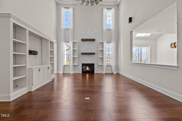 7100 Hasentree Club Drive, Wake Forest, NC 27587
