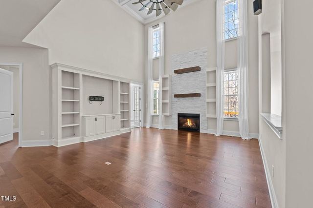 7100 Hasentree Club Drive, Wake Forest, NC 27587