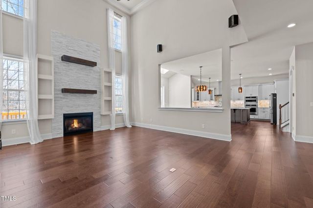 7100 Hasentree Club Drive, Wake Forest, NC 27587