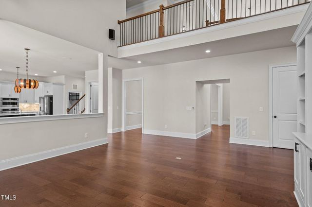 7100 Hasentree Club Drive, Wake Forest, NC 27587