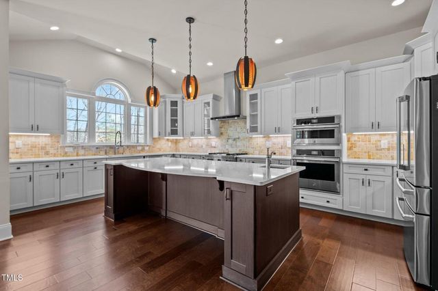 7100 Hasentree Club Drive, Wake Forest, NC 27587
