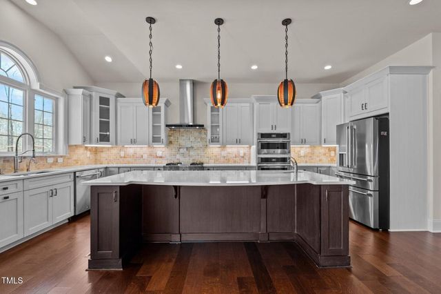 7100 Hasentree Club Drive, Wake Forest, NC 27587