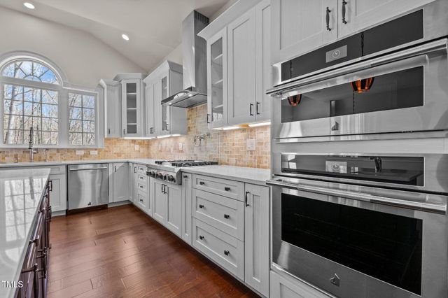 7100 Hasentree Club Drive, Wake Forest, NC 27587