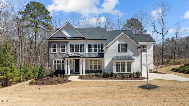 7100 Hasentree Club Drive, Wake Forest, NC 27587