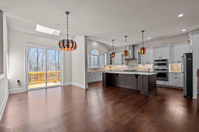 7100 Hasentree Club Drive, Wake Forest, NC 27587